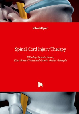 José Juan Antonio Ibarra Arias (u. a.) | Spinal Cord Injury Therapy | Buch