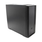 Cooler Master Silencio 650 Pure ATX PC-Gehäuse MidiTower USB 3 gedämmt   #335489