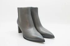 Franco Sarto Women's L-Demmi Pointed Toe Dress Ankle Booties Floor Sample