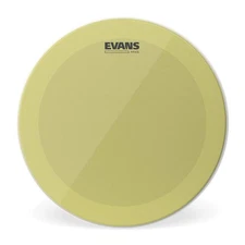 Evans MX5 Marching Snare Side Drum Head, 13 Inch