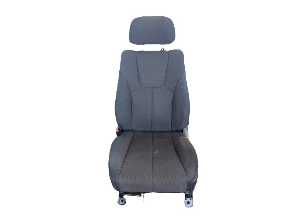 755AL08D00 SEDILE ANTERIORE SINISTRO GUIDATORE SSANGYONG REXTON 2.7 D 4X4 121KW