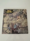 Paul McCartney & WINGS U.S. 1971 LP WILD LIFE Apple SW-3386 STILL IN SHRINK WRAP