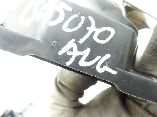 PORTIERGREEP BINNEN LINKS VOOR Fiat 500X (334) 735610512 - Afbeelding 4 van 4