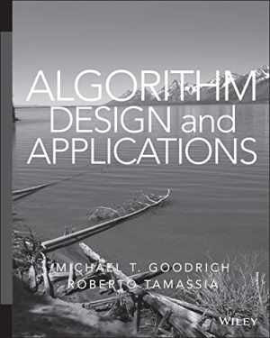 Algorithm Design and - Hardcover, by Goodrich Michael T.; - Acceptable