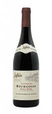 Jaffelin Bourgogne Pinot Nero Chapitre 2023 75 cl. 12,5 Vol.