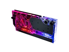 Phanteks Glacier EZ-Fit G40 ASUS GPU Block for ASUS ROG STRIX / TUF gaming RTX