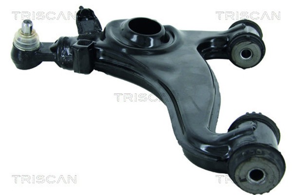 Querlenker Dreieckslenker Triscan 8500 23558 FüR Mercedes S124 A124 R129 C124 SL-image