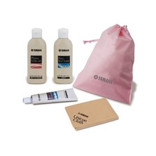 Ishihara Chemical Co., Ltd. PUOS2 Yamaha Piano Maintenance Supplies Set