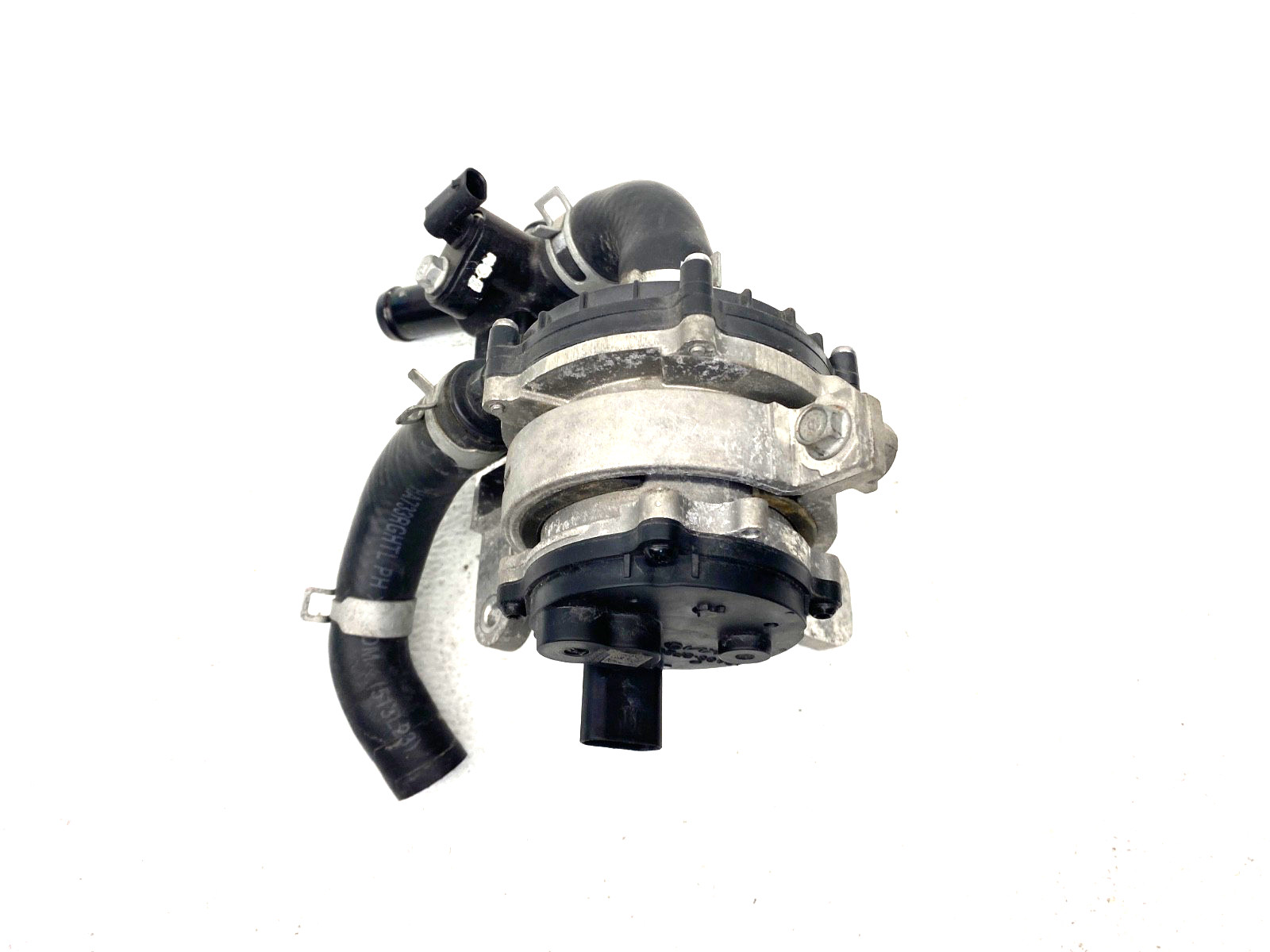 22 23 24 25 GENESIS GV70 AUXILIARY COOLANT WATER PUMP OEM C0.07