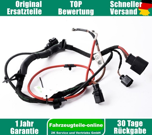 Lenkgetriebe Kabelbaum Audi A3 8V 5Q1971111Q