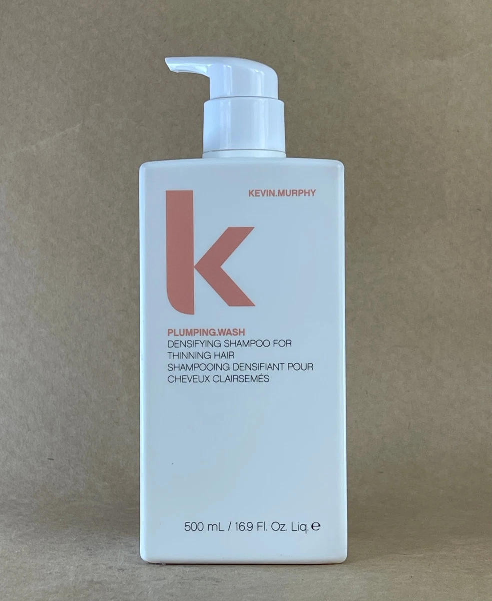 【新品未使用品！】ケビンマーフィー　シャンプー&トリートメント1ℓ まとめ売り KEVIN.MURPHY Shampoos for sale | eBay