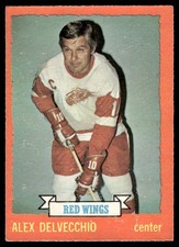 1972-73 O-Pee-Chee Craig Cameron Rookie New York Islanders #13