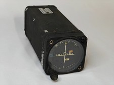 Narco Avionics VOA-110 Converter/Indicator (VOR/ILS) - AS REMOVED