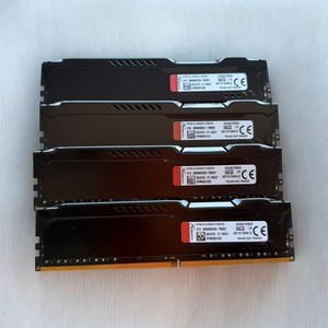 Hyperx Fury DDR4 | eBay
