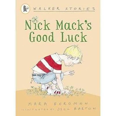 Nick Mack's Good Luck (Walker Stories) by Mara Bergman 1844280918 FREE Shipping