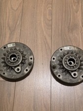 Montaje puntales superiores delanteros bmw x1 f48 f45 6872891 32553130 x 2