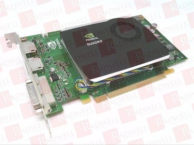 PNY TECHNOLOGIES VCQFX580-PCIE-T / VCQFX580PCIET (NEW IN BOX)
