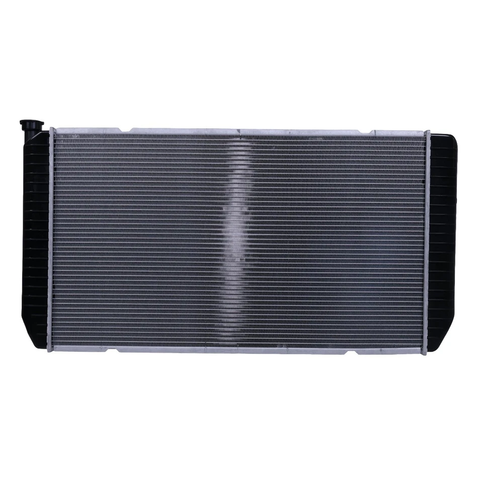 Radiador de aluminio Reach Cooling ajuste directo Foto 2 de 4