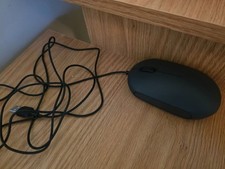 Onn Optical Mouse USB A, Ambidextrous