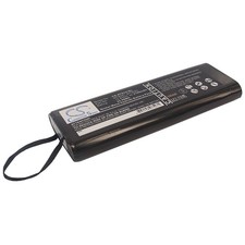 Battery for Anritsu MT9081 MT9083 S331B S331C S331D S332B S332D 633-27 MT8212B