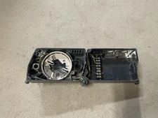 System Sensor DNR Duct Smoke Detector Housing 