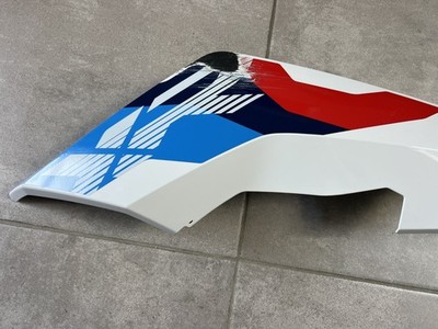 BMW S1000XR 2020 - 2023 Seitenverkleidung Verkleidung Abdeckung vorne links 46638388483