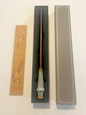 Universal Fantastic Beasts Anton Vogel Interactive Wand Harry Potter Epic
