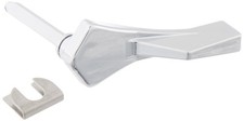 Symmons T-30-KIT Temptrol Diverter Handle with Retainer Clip Polished Chrome