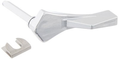 Symmons T-30-KIT Temptrol Diverter Handle with Retainer Clip Polished Chrome 