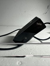 Lenovo ThinkPad OneLink Pro Dock USB 3.0 Docking Station DU9033S1 7