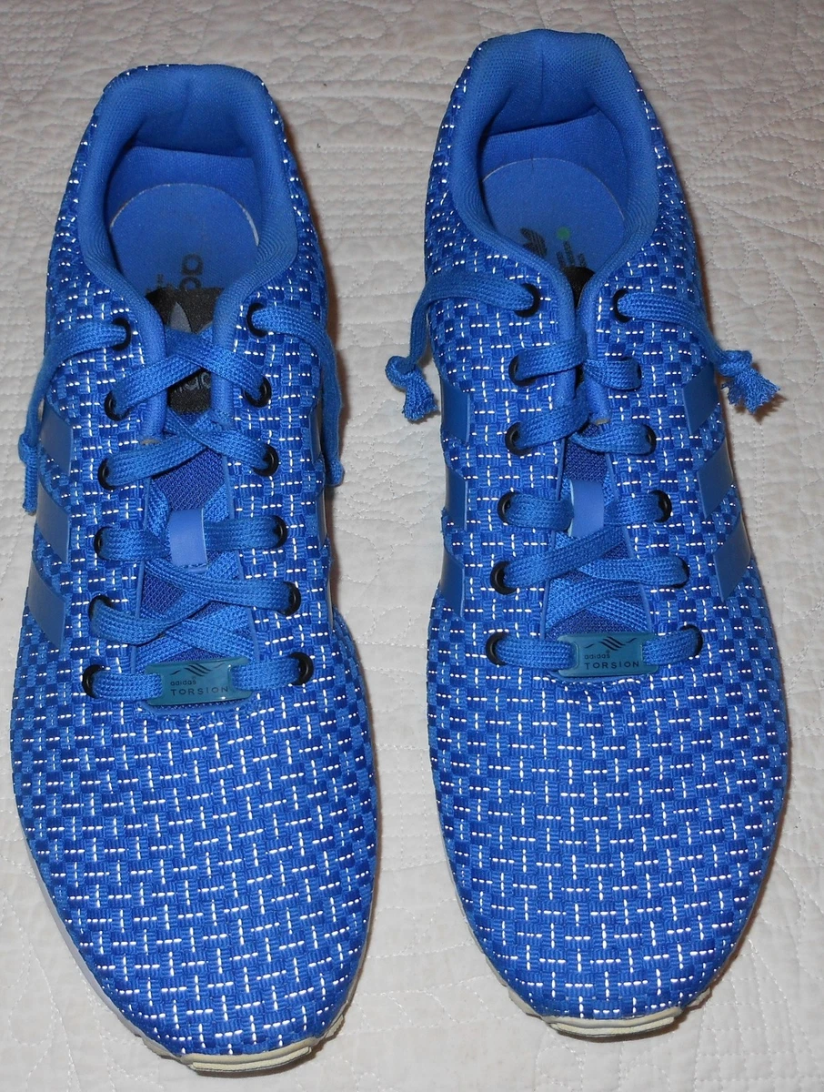 Preços baixos em Tênis masculino Adidas ZX Flux | eBay