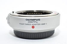 Olympus Mmf 3 for sale - eBay