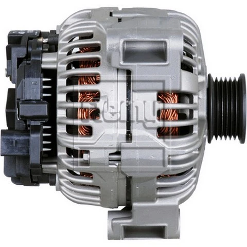 Alternador Remy 12434 Premium para modelos selecionados 03-11 Mercedes-Benz - Imagem 4 de 4