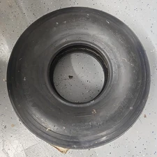New Goodyear Aircraft Rib Tire 301-187-070 11.00-12