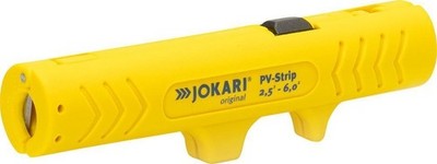 JOKARI Entmanteler PV-Strip 2,5-6qmm