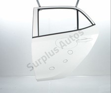 Porte arrière et accessoires Kia PICANTO