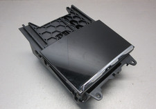 Ablagefach Mittelkonsole Ladeplatte Handy Indukt. SKODA KAROQ NU7 57B863071 (334