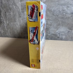 LEGO Creator - Propellor Adventures (7292) - Retired Complete Set