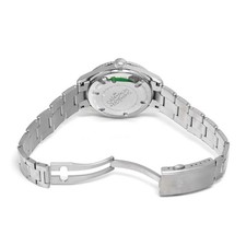 ORIS LFP Limited Edition 01.733.7771.4085 Blue Men Stainless Steel #W2444 5