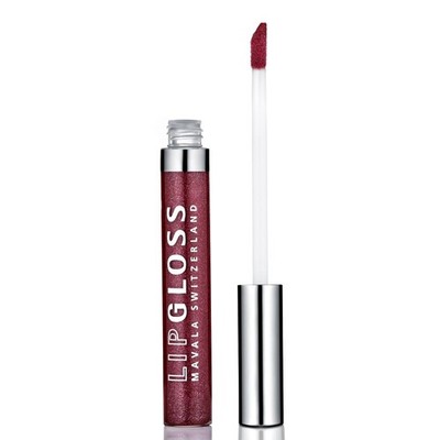 Mavala Lip Gloss Sherry