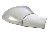 Alkar 6126433 AußEnspiegel Rechts FüR Opel Vectra B CC (J96)