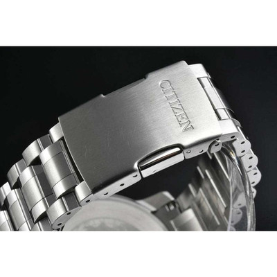 Citizen Promaster H864-006M001 BY3006-53H World Time Eco Drive