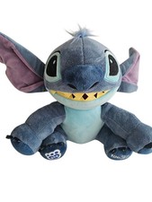Build-a-Bear Stitch Disney Lilo  Stitch Plush Stuffed Animal 11 Inch No Sound