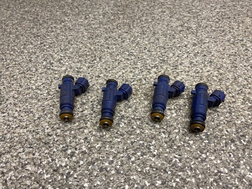 1St. Einspritzventil 35310-2B000 Injektor 128Tkm Hyundai i30 GD 1.4 14.1967.100