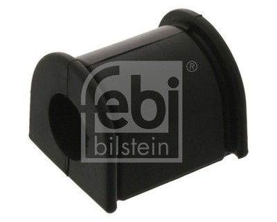 FEBI BILSTEIN Stabilisatorlager Stabilager Buchse Stabilisator 44671 für DAF 45
