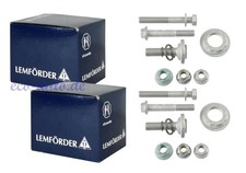2 x LEMFÖRDER Schraubensatz Querlenker Vorne für BMW 5er G30 G31 ALPINA
