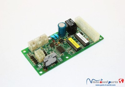 B+M Elektronik 02-1446-1 Stepper Motor Control Board SMS10 | 15852 | ASSLAR