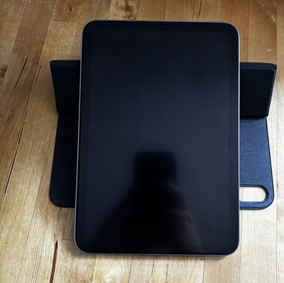 Apple iPad mini 256GB 6. Gen Lila Wifi