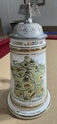 New Listing1958 Schmidt Koblenz Bogenstr 103 Beer Stein Germany France Willi Geck Vintage