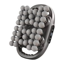 42-Head Massage Gun Set, Deep Tissue Percussion Massager, Electric Massage